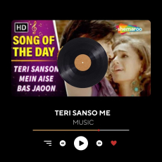 Teri Saanson Mein Lyrics Karle Pyaar Karle Arijit Singh, Palak Muchhal, Amit Mishra Teri Saanson Mein Lyrics Karle Pyaar Karle Arijit Singh, Palak Muchhal, Amit Mishra