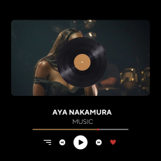 Aya Nakamura - Copines (Lyrics) ( 256kbps cbr ) Aya Nakamura - Copines (Lyrics) ( 256kbps cbr )