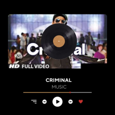 _Criminal (Full Song) Ra.One_ _ ShahRukh Khan _ Kareena Kapoor(MP3_320K) _Criminal (Full Song) Ra.One_ _ ShahRukh Khan _ Kareena Kapoor(MP3_320K)