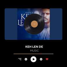 Keh Len De _ Das Ki Karaan Tere Te Mara _ Kaka _ New Punjabi Songs 2020 _ Inder Chahal Himanshi K ( 256kbps cbr ) Keh Len De _ Das Ki Karaan Tere Te Mara _ Kaka _ New Punjabi Songs 2020 _ Inder Chahal Himanshi K ( 256kbps cbr )
