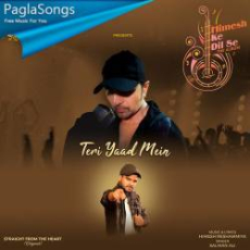 Teri Yaad Mein Mp3 Teri Yaad Mein Mp3